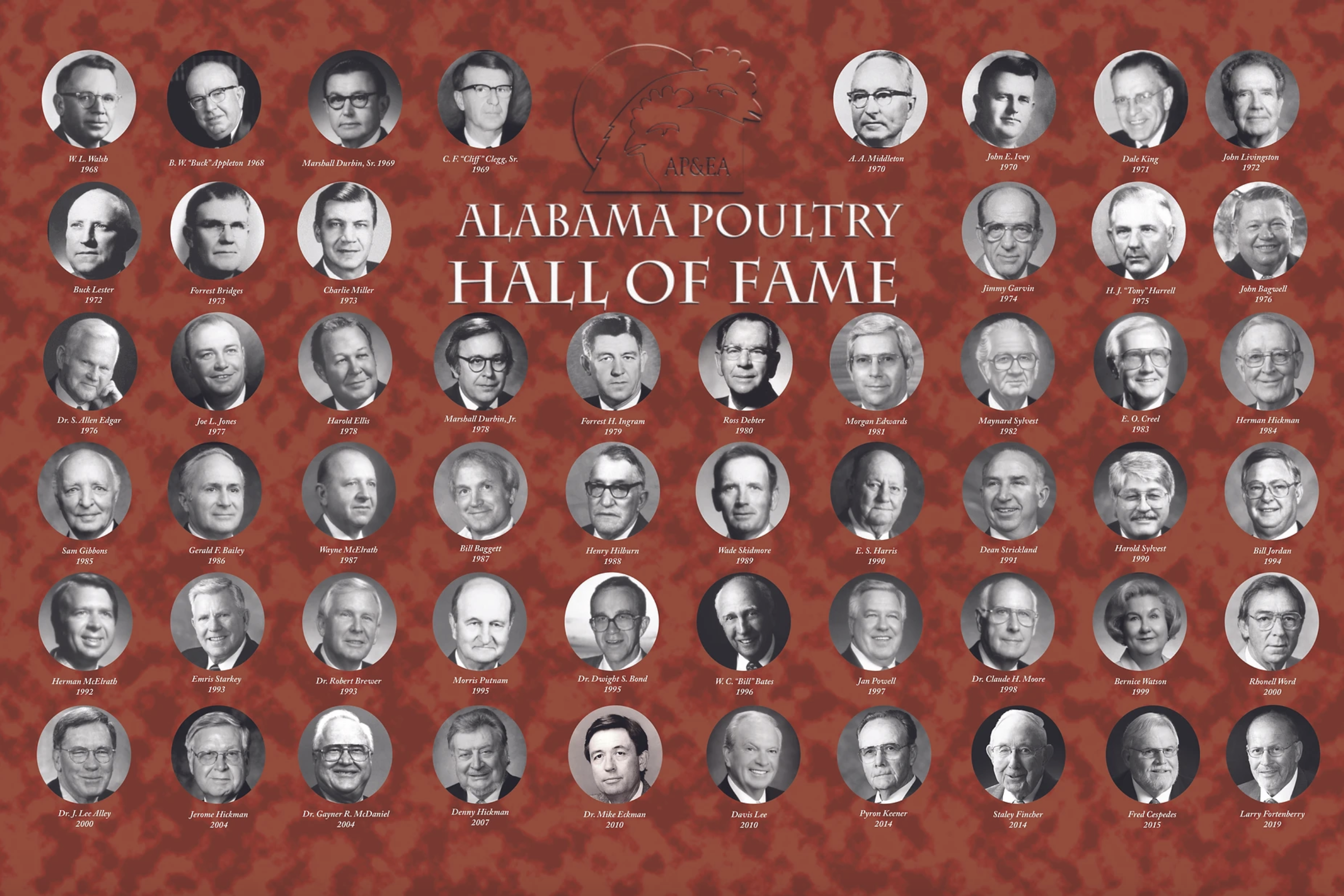 Alabama-Poultry-Hall-of-Fame