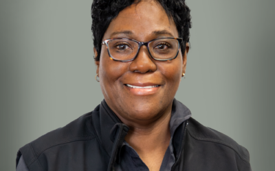 AlaTrade Foods Welcomes Deborah Brown as Phenix City Plant Manager