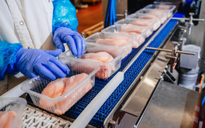 Congressmen seek to ban USDA’s proposed Salmonella framework