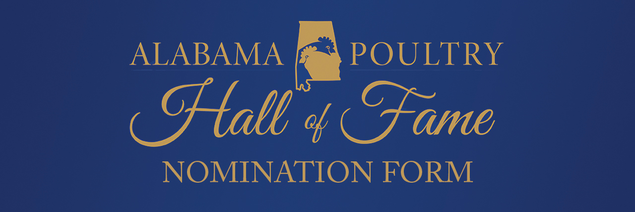 Alabama-Poultry-Hall-of-Honor-Nomination-Form-banner